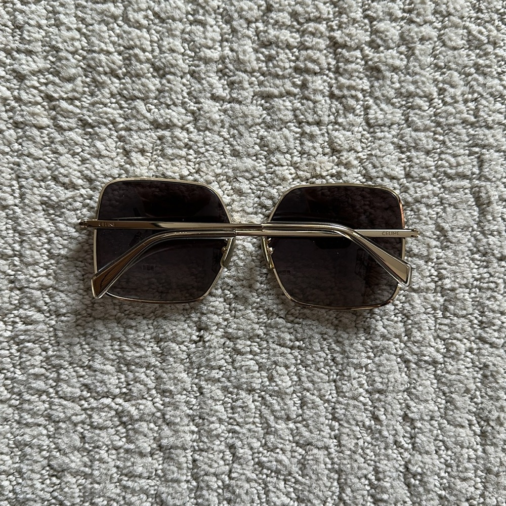 Celine Butterfly Sunglasses - Picture 4 of 6